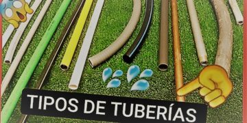 Descubre los materiales más resistentes y duraderos para tuberías de fontanería