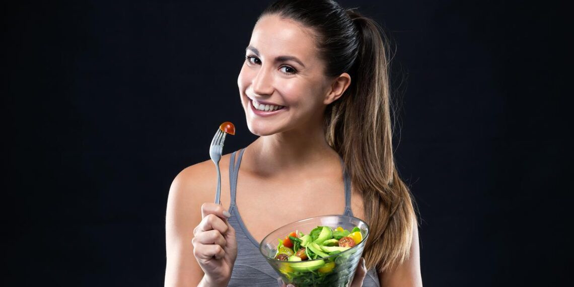 Descubre los mejores productos para perder peso de forma saludable