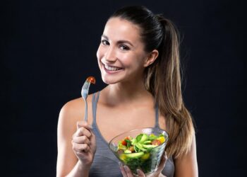 Descubre los mejores productos para perder peso de forma saludable