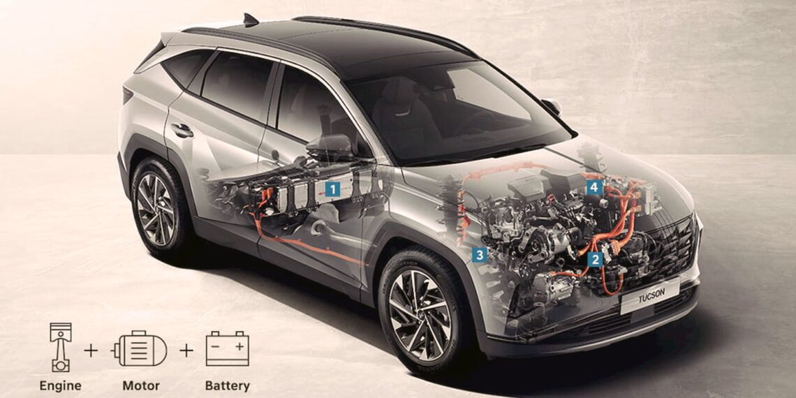 pero su objetivo principal es mejorar la eficiencia del sistema eléctrico del vehículo y reducir la carga en el motor. Al reducir la carga eléctrica