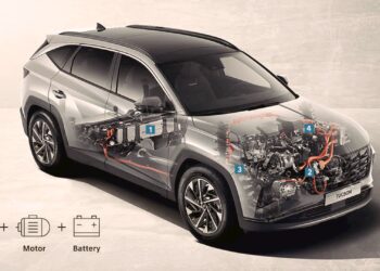 pero su objetivo principal es mejorar la eficiencia del sistema eléctrico del vehículo y reducir la carga en el motor. Al reducir la carga eléctrica
