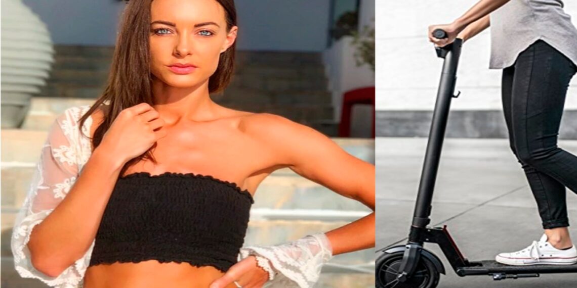 El scooter más popular: Descubre cuál es el favorito de los usuarios El scooter más popular: Descubre cuál es el favorito de los usuarios