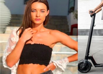 El scooter más popular: Descubre cuál es el favorito de los usuarios