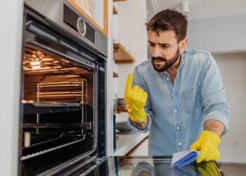 Electrodoméstico esencial en toda cocina: descubre cuál es
