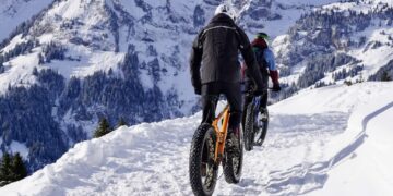 ¡Descubre nuestro equipamiento de invierno para mejorar tu rendimiento en deportes de nieve!