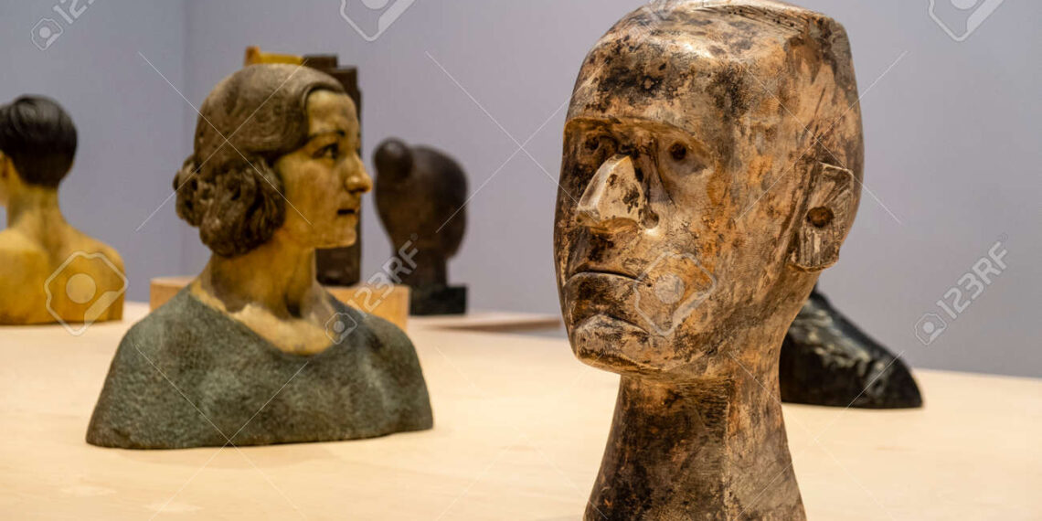 Secretos de conservación de esculturas antiguas: revelados