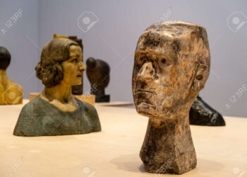 Secretos de conservación de esculturas antiguas: revelados