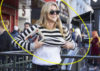 Últimas tendencias de moda: ropa y accesorios para esta temporada