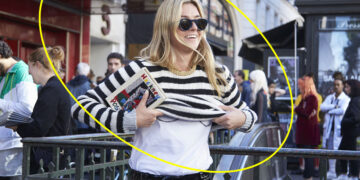 Últimas tendencias de moda: ropa y accesorios para esta temporada