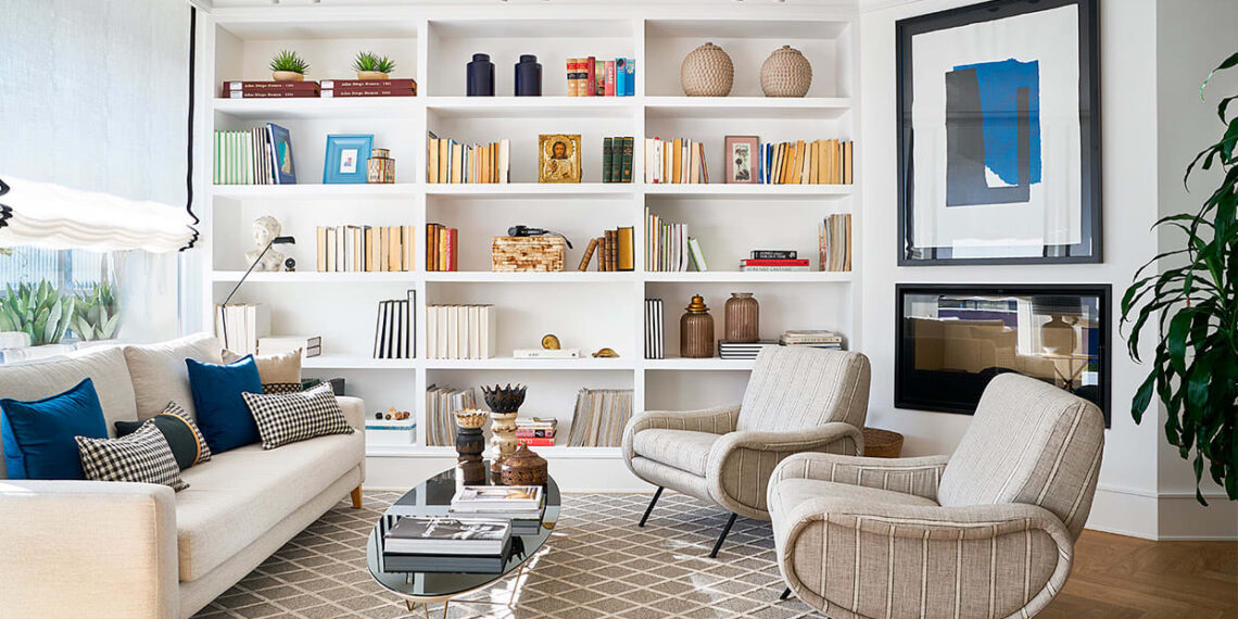 Crea un espacio único con estilos de decoración combinados: Descubre la magia