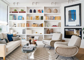 Crea un espacio único con estilos de decoración combinados: Descubre la magia Crea un espacio único con estilos de decoración combinados: Descubre la magia