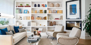Crea un espacio único con estilos de decoración combinados: Descubre la magia