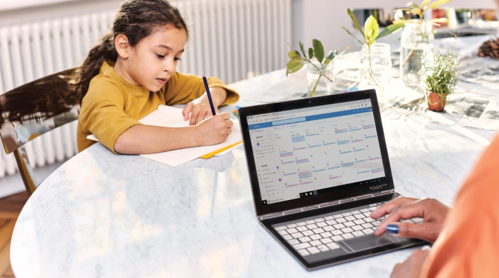 Almacenamiento en la nube para estudiantes: acceso instantáneo y más ventajas