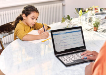 Almacenamiento en la nube para estudiantes: acceso instantáneo y más ventajas