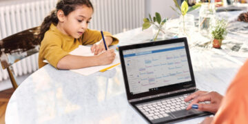 Almacenamiento en la nube para estudiantes: acceso instantáneo y más ventajas Almacenamiento en la nube para estudiantes: acceso instantáneo y más ventajas