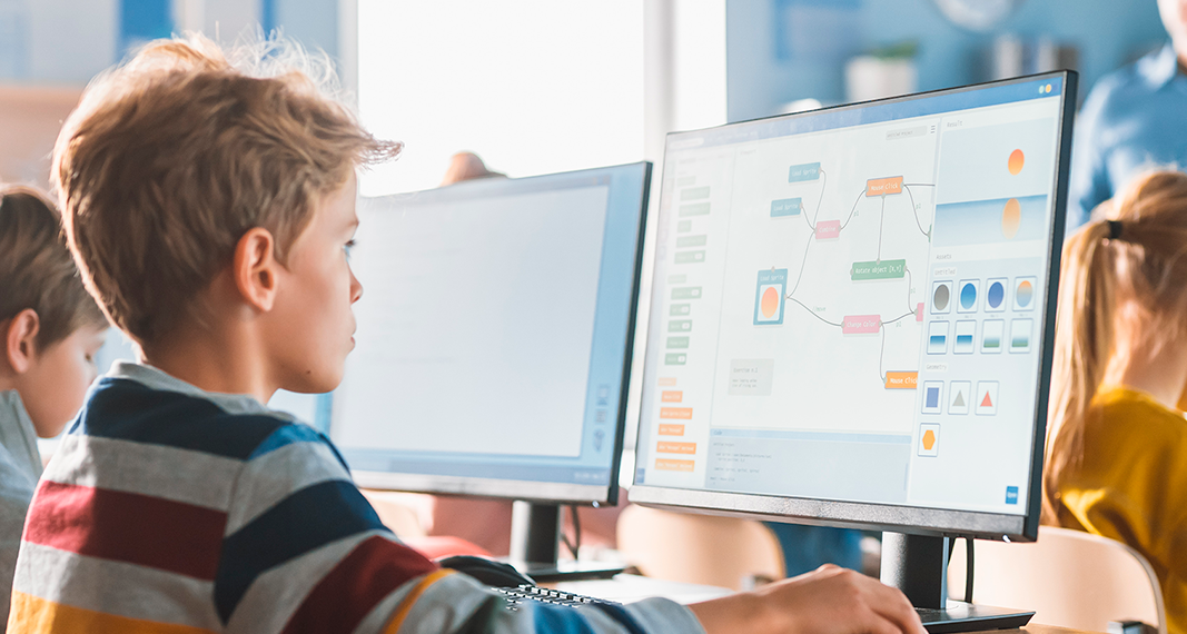 Asegura el éxito de tus estudios Evaluando las ayudas técnicas