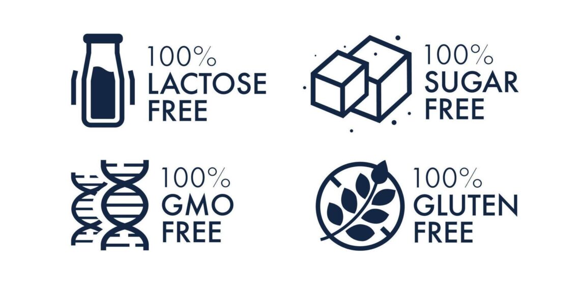 Descubre los esenciales para elegir productos sin azúcar