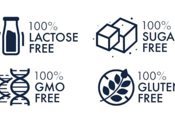 Descubre los esenciales para elegir productos sin azúcar