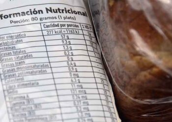 ¡Cuida tu salud con una dieta baja en grasas interpretando las etiquetas! ¡Cuida tu salud con una dieta baja en grasas interpretando las etiquetas!