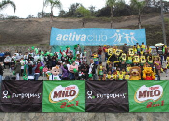 Juegos de Deportes en Familia: ¡Diviértete y Haz ejercicio Juntos!