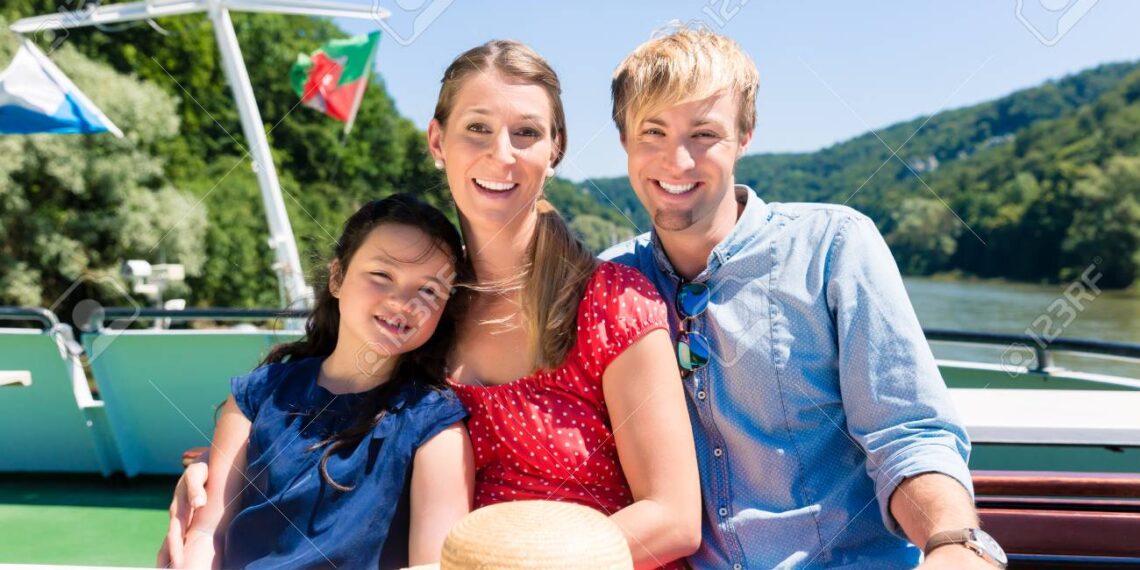 ¡Crucero familiar: crea recuerdos inolvidables con los niños!