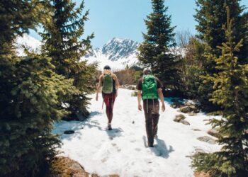 Senderismo: Los 10 imprescindibles para tu aventura perfecta