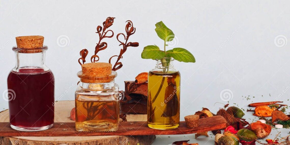 Aceites esenciales: Maximiza tus resultados con su uso correcto