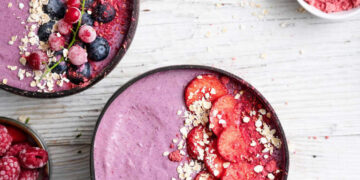 ¡El mejor alimento para un desayuno nutritivo: nuestra recomendación! ¡El mejor alimento para un desayuno nutritivo: nuestra recomendación!