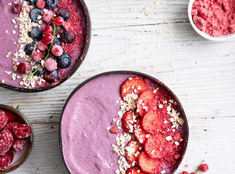 ¡El mejor alimento para un desayuno nutritivo: nuestra recomendación! ¡El mejor alimento para un desayuno nutritivo: nuestra recomendación!