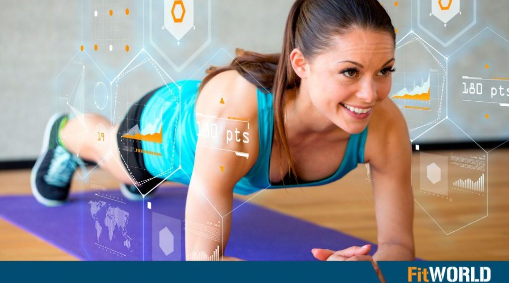 Descubre los mejores gadgets para actividad física en casa Descubre los mejores gadgets para actividad física en casa