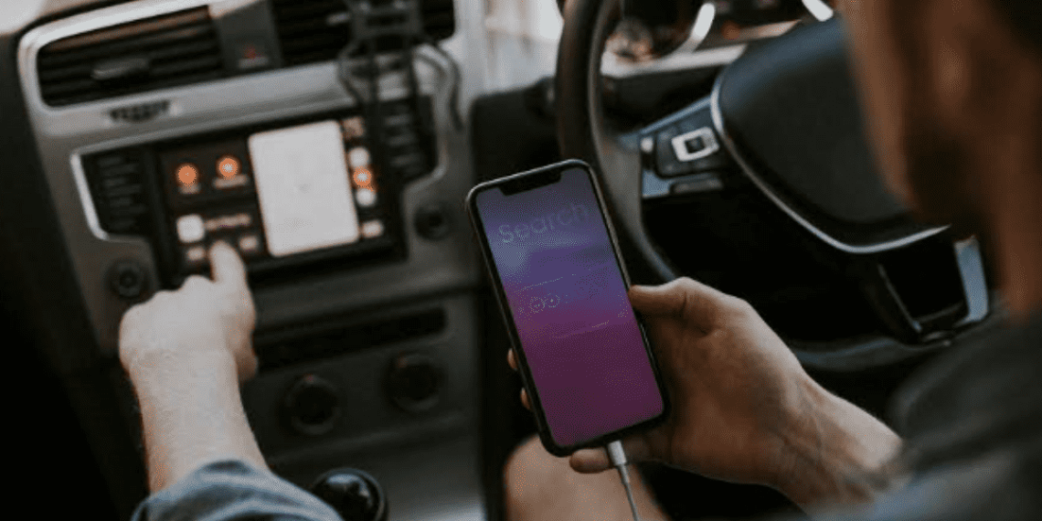 Descubre los gadgets para autos: calidad-precio garantizada