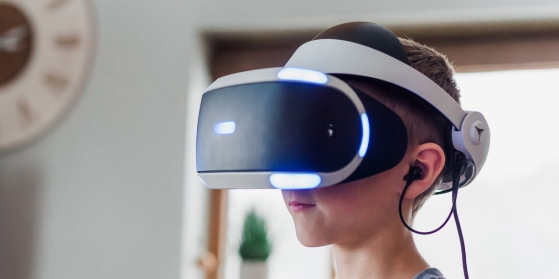 Descubre el dispositivo VR más accesible con calidad impecable