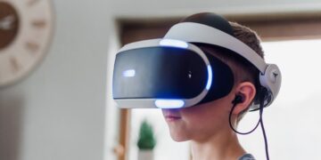 Descubre el dispositivo VR más accesible con calidad impecable