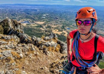 Déjate deslumbrar por las mejores gafas de sol para deportes acuáticos