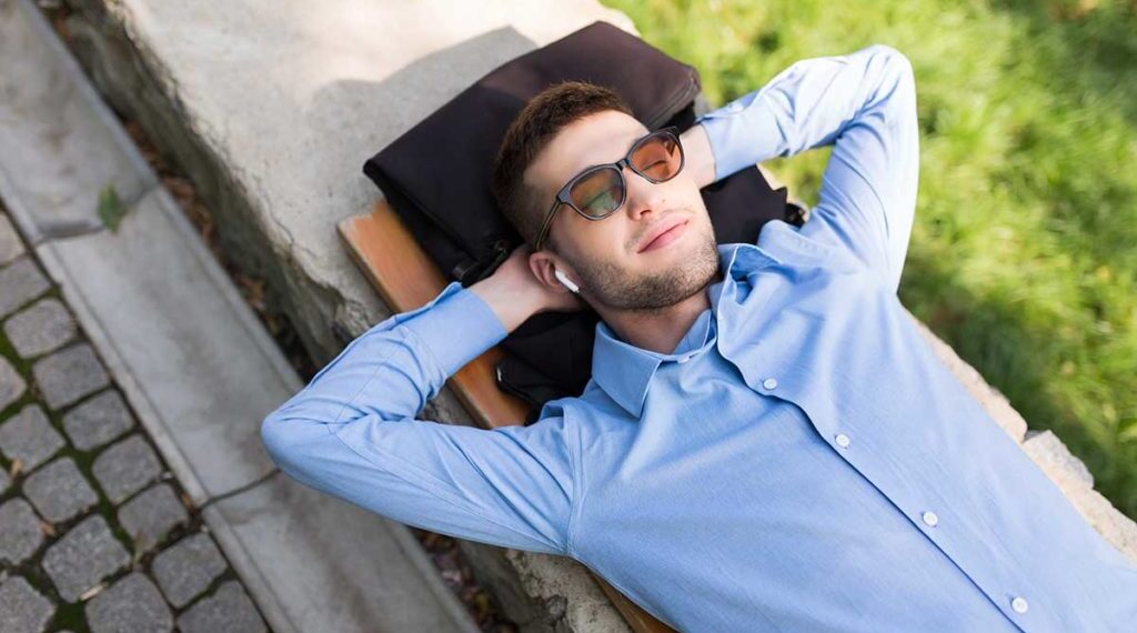 Protección UV: Descubre la clave para unas gafas de sol de calidad