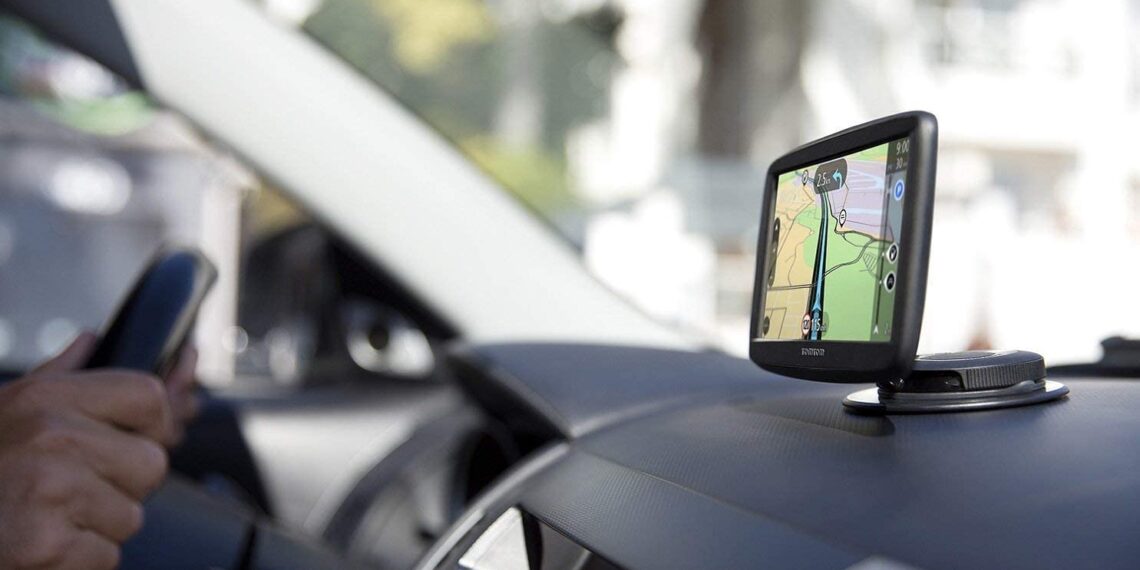GPS y Asistencia en Carretera para Tus Viajes de Turismo GPS y Asistencia en Carretera para Tus Viajes de Turismo