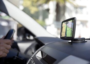 GPS y Asistencia en Carretera para Tus Viajes de Turismo