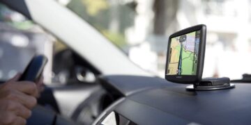 GPS y Asistencia en Carretera para Tus Viajes de Turismo GPS y Asistencia en Carretera para Tus Viajes de Turismo