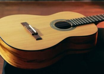 Guitarra perfecta: Descubre el costo promedio de una buena opción