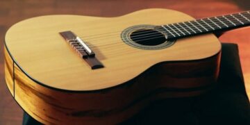 Guitarra perfecta: Descubre el costo promedio de una buena opción