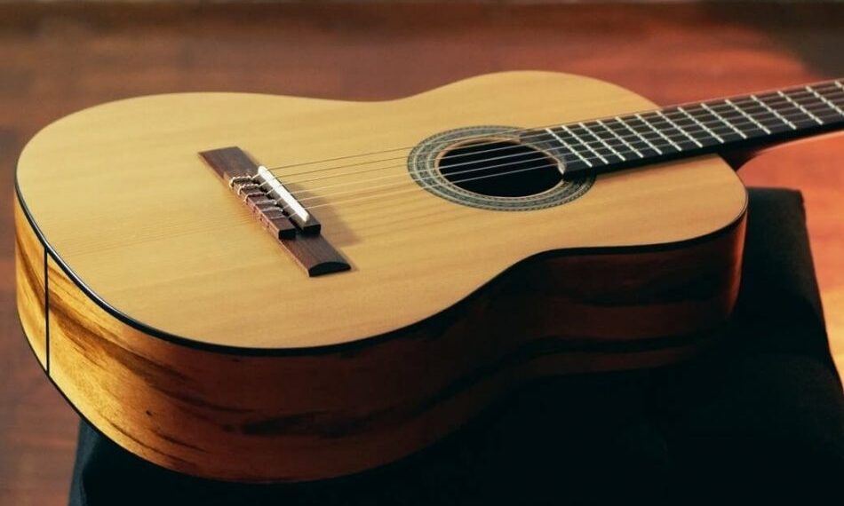 Guitarra perfecta: Descubre el costo promedio de una buena opción