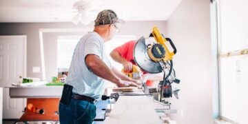 10 herramientas imprescindibles para tus proyectos de bricolaje