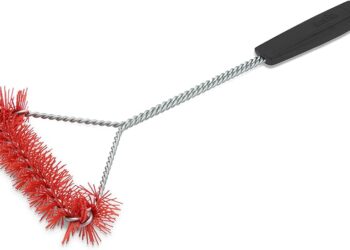 ¡Aprende ya cómo mantener tus herramientas de jardín impecables!