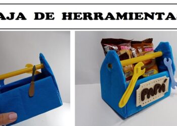 Descubre los 10 productos esenciales para tus manualidades en casa