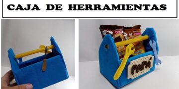 Descubre los 10 productos esenciales para tus manualidades en casa