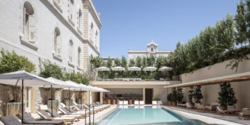 Descubre el mejor hotel en un destino turístico de ensueño