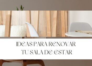 Aprovecha al máximo el espacio en tu hogar Aprovecha al máximo el espacio en tu hogar