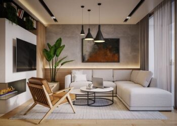 Tendencias en iluminación para tu hogar: una guía completa