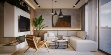 Tendencias en iluminación para tu hogar: una guía completa