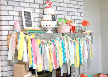 Descubre los imprescindibles para organizar la mejor fiesta en casa